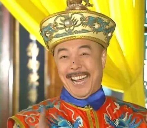 皇阿玛吃瓜视频,宫廷八卦大揭秘  第1张